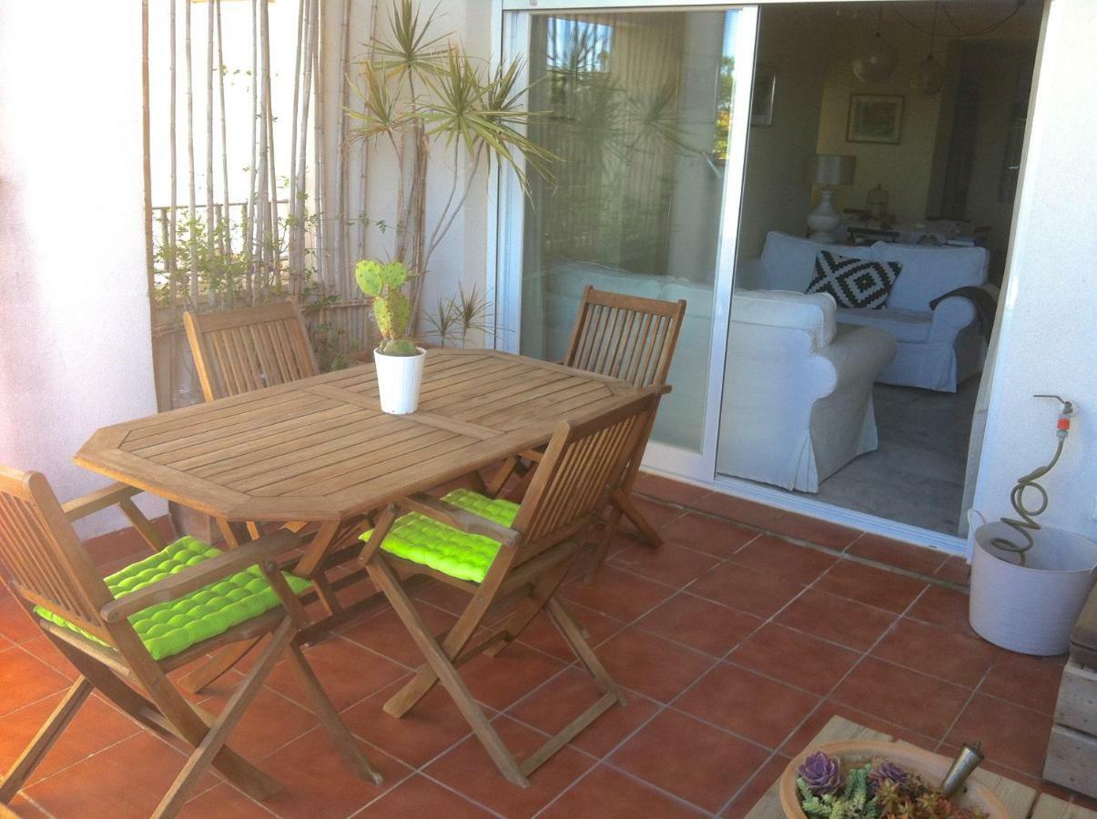 Casa 1498 Apartment Sanlucar de Barrameda Bagian luar foto