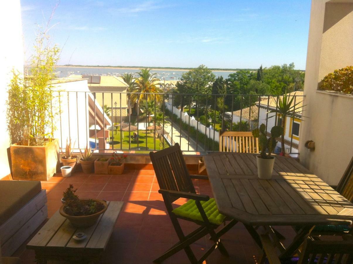 Casa 1498 Apartment Sanlucar de Barrameda Bagian luar foto