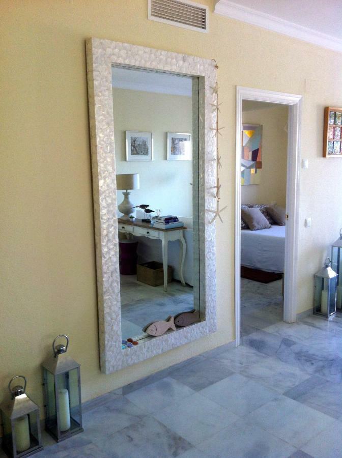 Casa 1498 Apartment Sanlucar de Barrameda Bagian luar foto
