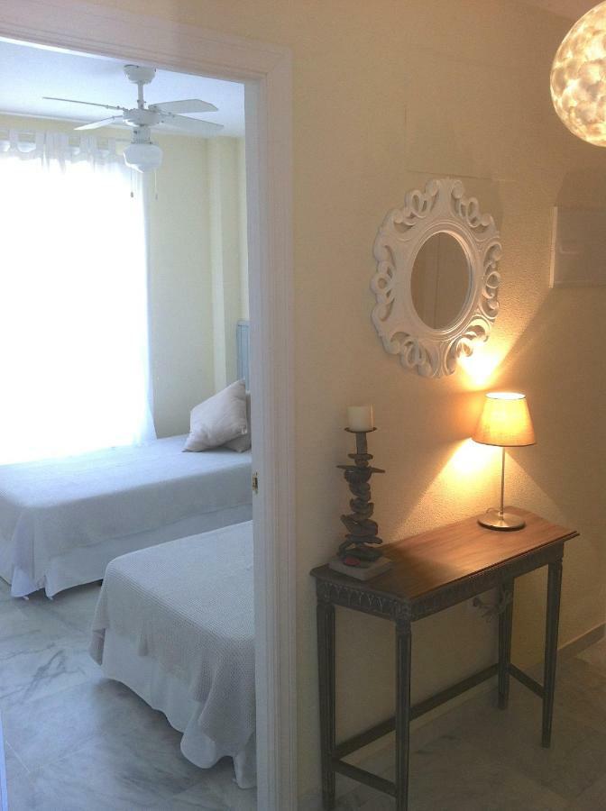 Casa 1498 Apartment Sanlucar de Barrameda Bagian luar foto