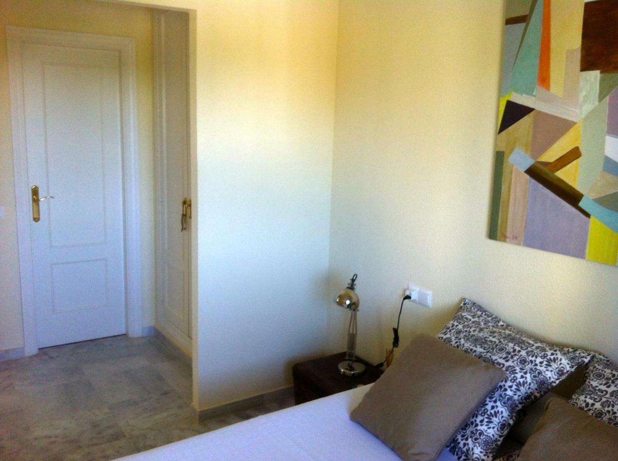Casa 1498 Apartment Sanlucar de Barrameda Bagian luar foto