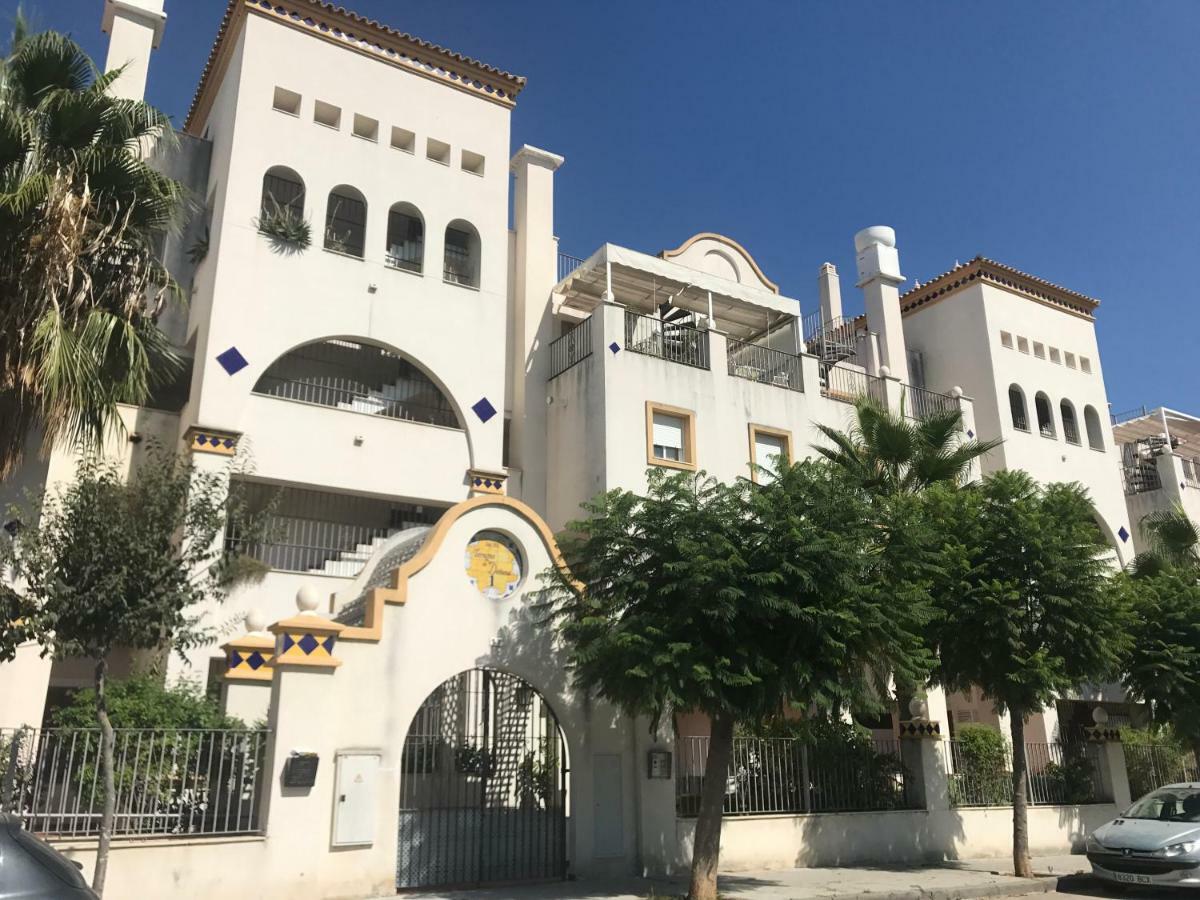 Casa 1498 Apartment Sanlucar de Barrameda Bagian luar foto