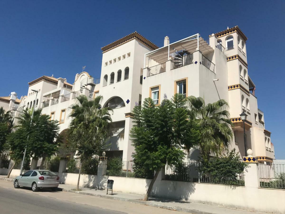 Casa 1498 Apartment Sanlucar de Barrameda Bagian luar foto