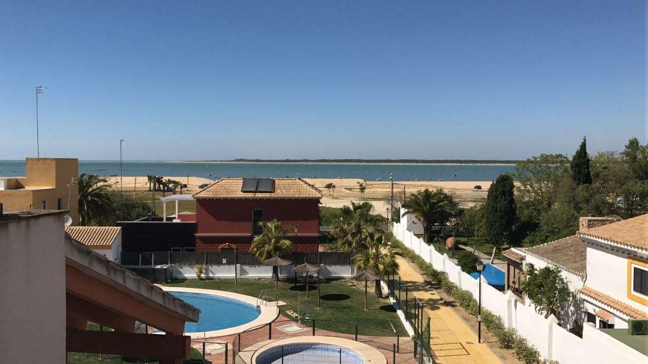 Casa 1498 Apartment Sanlucar de Barrameda Bagian luar foto